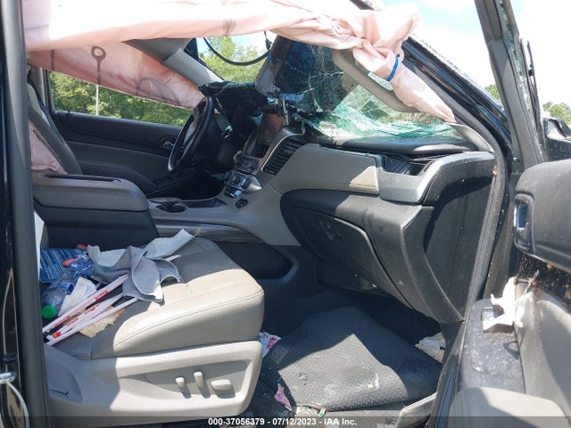 Chevrolet Suburban Lt 2020 1GNSCHKC4LR210064 Image 5