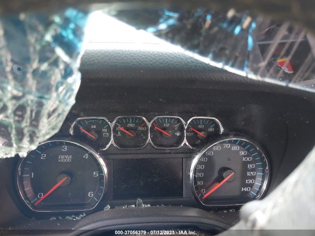 Chevrolet Suburban Lt 2020 1GNSCHKC4LR210064 Image 7