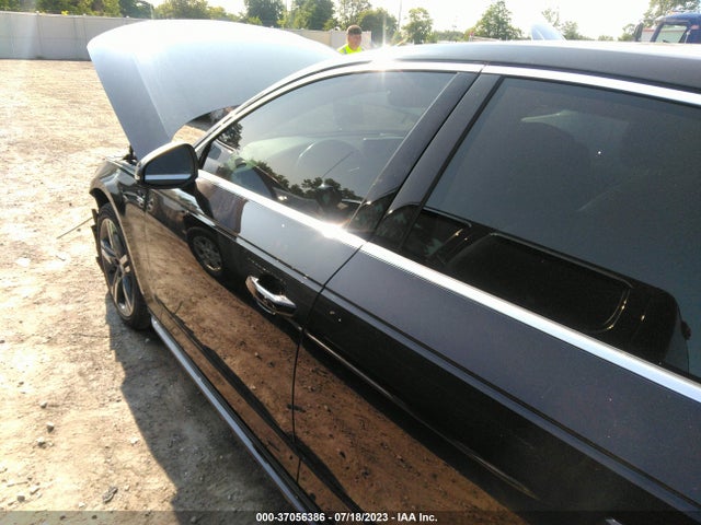 2017 AUDI A4 PREMIUM PLUS VIN: WAUENAF42HN062955