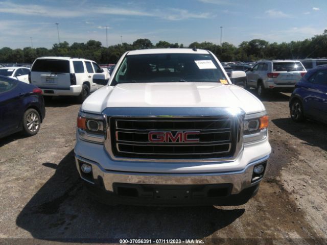 3GTP1UEC7FG274788 GMC Sierra 1500 Sle
