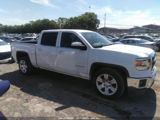 3GTP1UEC7FG274788 GMC Sierra 1500 Sle