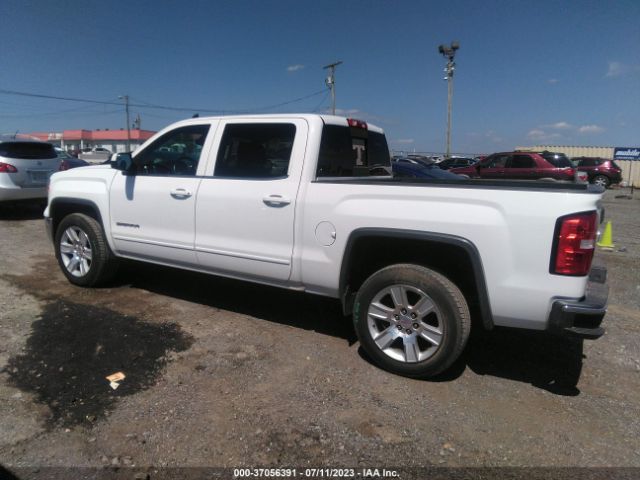 3GTP1UEC7FG274788 GMC Sierra 1500 Sle