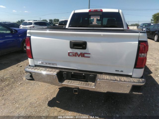 3GTP1UEC7FG274788 GMC Sierra 1500 Sle