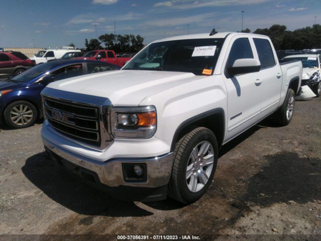 3GTP1UEC7FG274788 GMC Sierra 1500 Sle