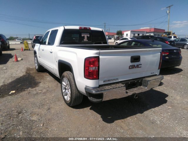 3GTP1UEC7FG274788 GMC Sierra 1500 Sle