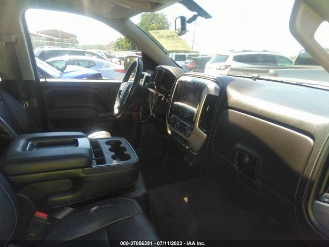 3GTP1UEC7FG274788 GMC Sierra 1500 Sle