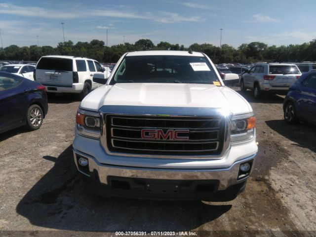 3GTP1UEC7FG274788 GMC Sierra 1500 Sle