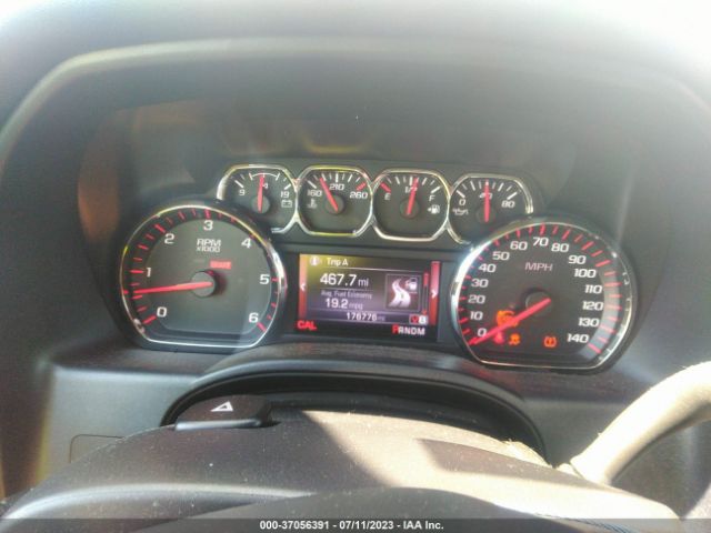 3GTP1UEC7FG274788 GMC Sierra 1500 Sle