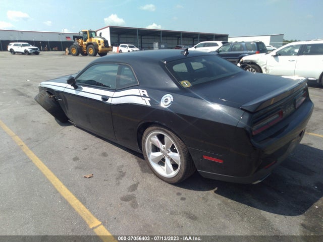 Dodge Challenger R/t Plus 2015 2C3CDZBT2FH759111 Image 3