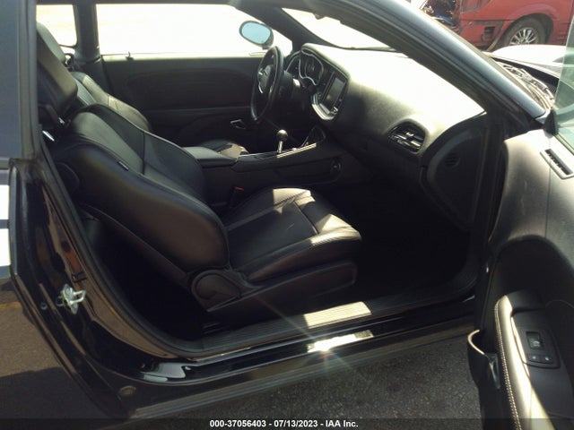 Dodge Challenger R/t Plus 2015 2C3CDZBT2FH759111 Image 5