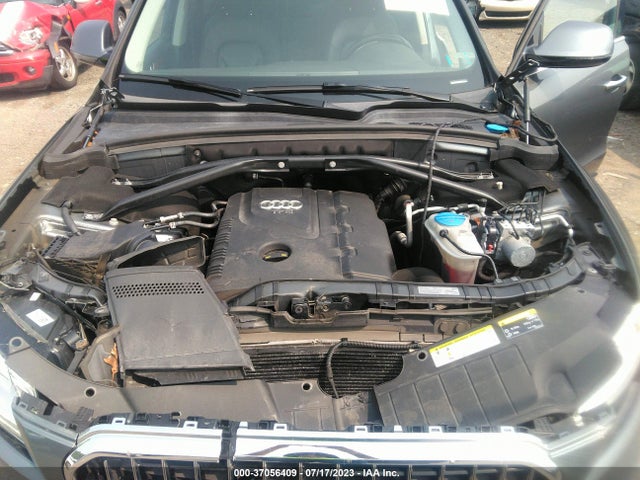 WA1C2AFPXHA055170 Audi Q5 PREMIUM