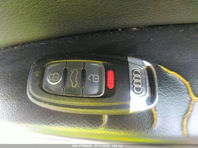 WA1C2AFPXHA055170 Audi Q5 PREMIUM