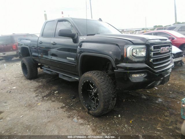 1GTV2LECXJZ275196 auction archive image