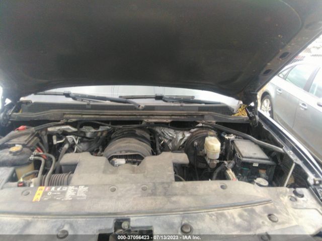 1GTV2LECXJZ275196 GMC SIERRA 1500