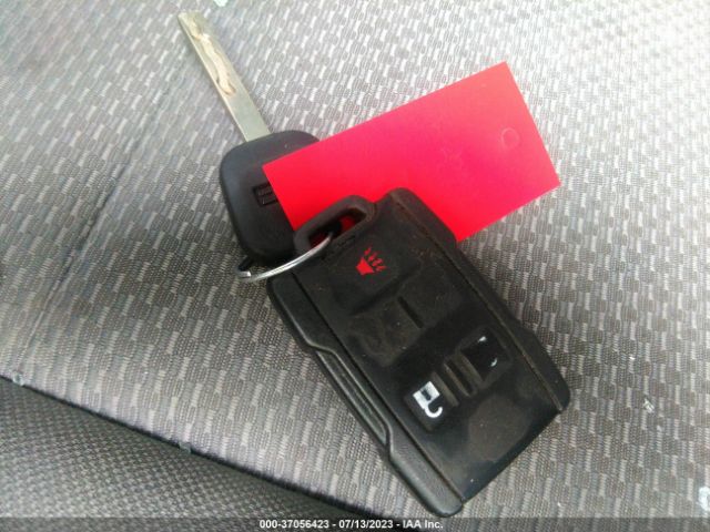 1GTV2LECXJZ275196 GMC SIERRA 1500