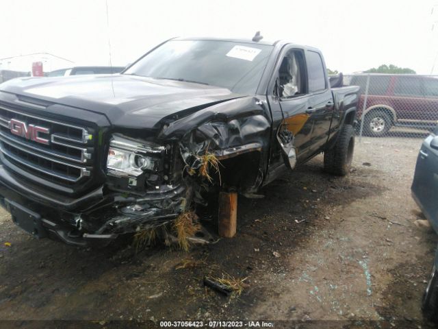 1GTV2LECXJZ275196 GMC SIERRA 1500
