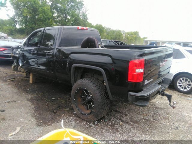 1GTV2LECXJZ275196 GMC SIERRA 1500