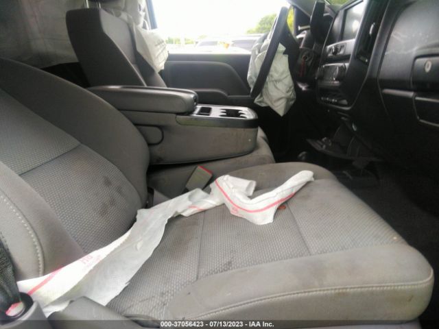 1GTV2LECXJZ275196 GMC SIERRA 1500