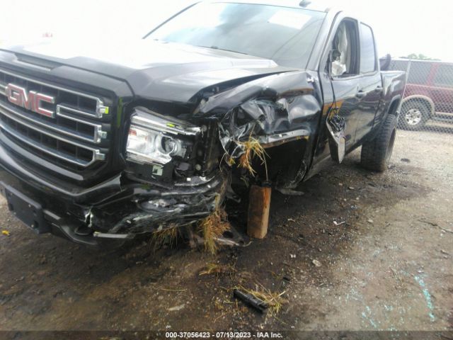 1GTV2LECXJZ275196 GMC SIERRA 1500