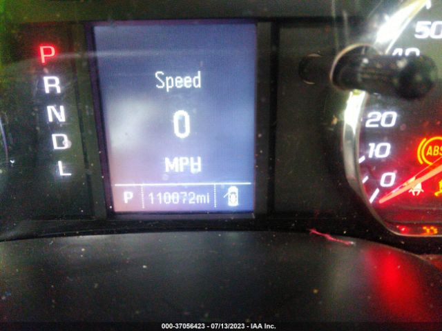 1GTV2LECXJZ275196 GMC SIERRA 1500