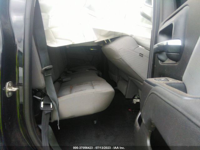 1GTV2LECXJZ275196 GMC SIERRA 1500