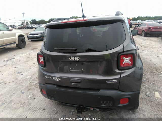 ZACCJBBB3JPG84185 Jeep Renegade Latitude 4x4