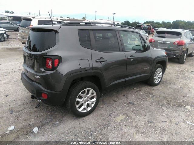 ZACCJBBB3JPG84185 Jeep Renegade Latitude 4x4