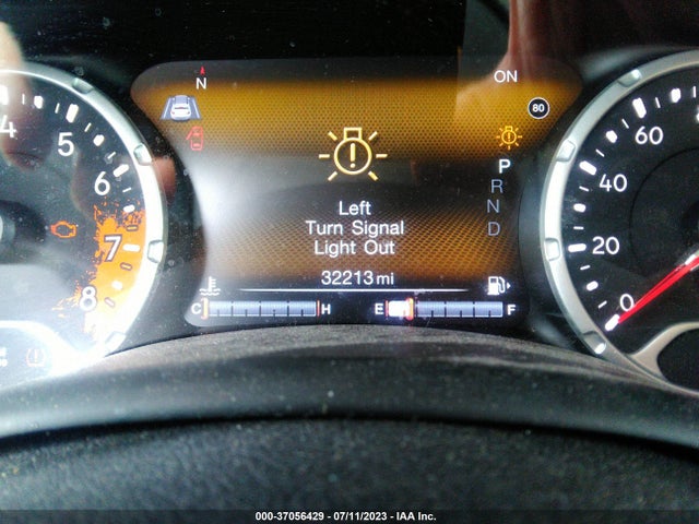 ZACCJBBB3JPG84185 Jeep Renegade Latitude 4x4