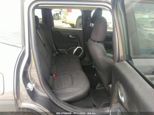 ZACCJBBB3JPG84185 Jeep Renegade Latitude 4x4