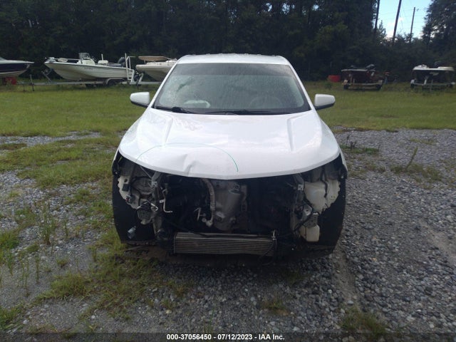 Chevrolet EQUINOX LT 2018 3GNAXJEVXJS570759 Image 12