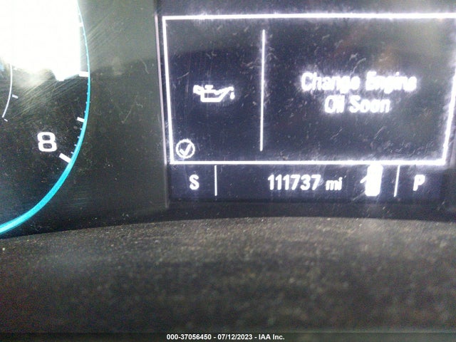 Chevrolet EQUINOX LT 2018 3GNAXJEVXJS570759 Image 15