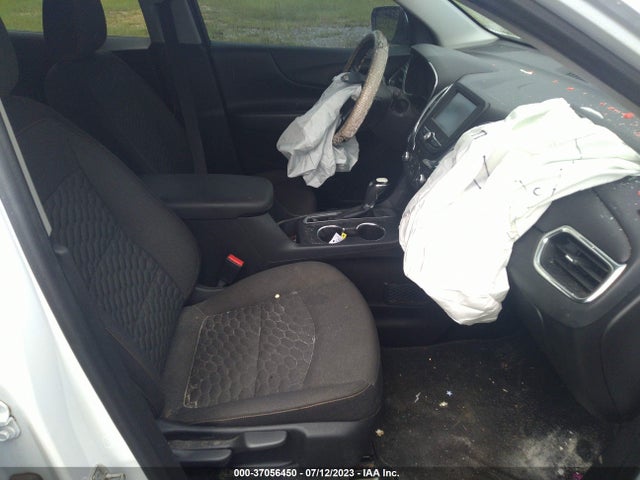 Chevrolet EQUINOX LT 2018 3GNAXJEVXJS570759 Image 5