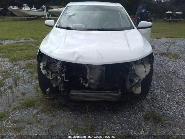 Chevrolet EQUINOX LT 2018 3GNAXJEVXJS570759 Image 6
