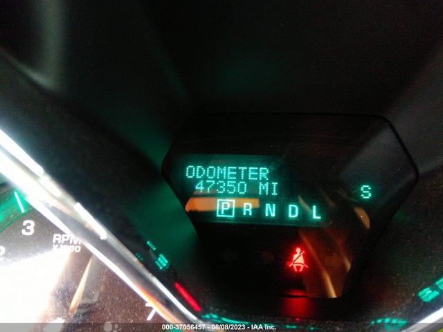 Chevrolet Traverse Lt 2017 1GNKVHKD1HJ232807 Image 15