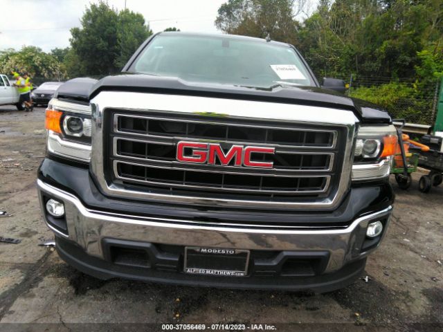 3GTP1UEC5EG415470 GMC Sierra 1500 Sle