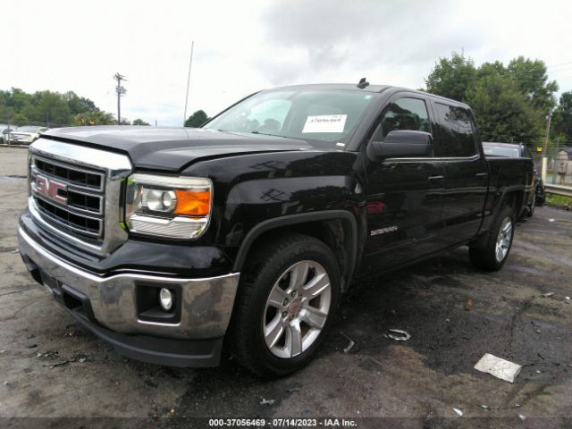 3GTP1UEC5EG415470 GMC Sierra 1500 Sle