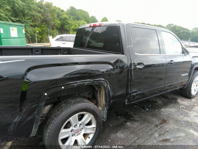 3GTP1UEC5EG415470 GMC Sierra 1500 Sle
