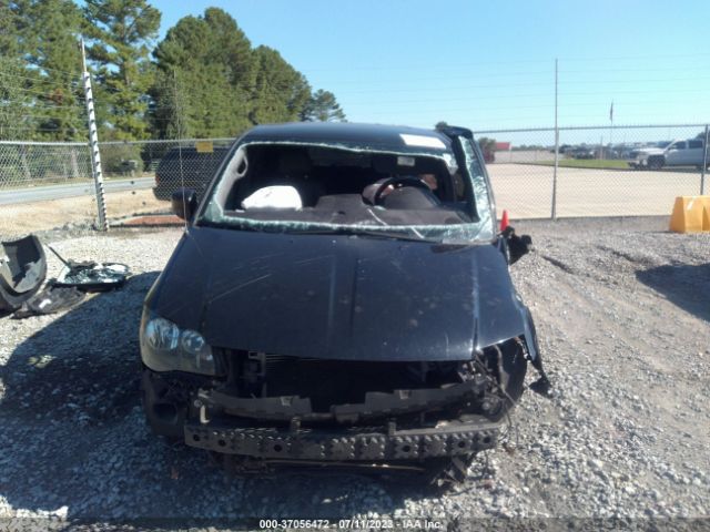 2C4RDGCG8GR184424 Dodge Grand Caravan Sxt Plus