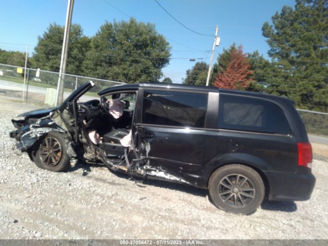 2C4RDGCG8GR184424 Dodge Grand Caravan Sxt Plus
