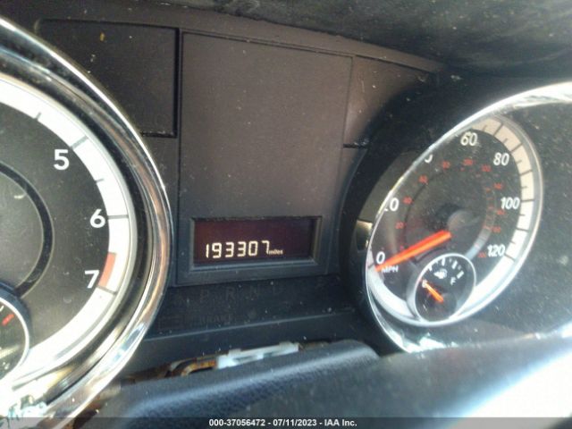 2C4RDGCG8GR184424 Dodge Grand Caravan Sxt Plus