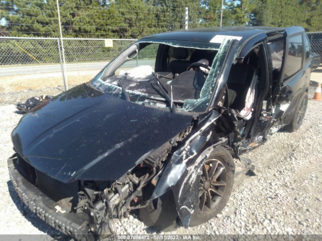 2C4RDGCG8GR184424 Dodge Grand Caravan Sxt Plus