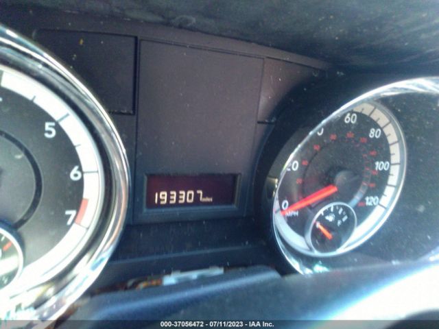 2C4RDGCG8GR184424 Dodge Grand Caravan Sxt Plus