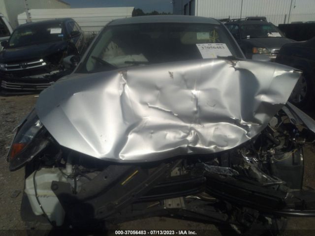 3N1AB7AP5KL607460 Nissan SENTRA SV