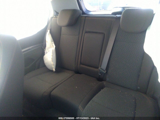 Chevrolet TRAX LS 2022 KL7CJNSM1NB538528 Image 8