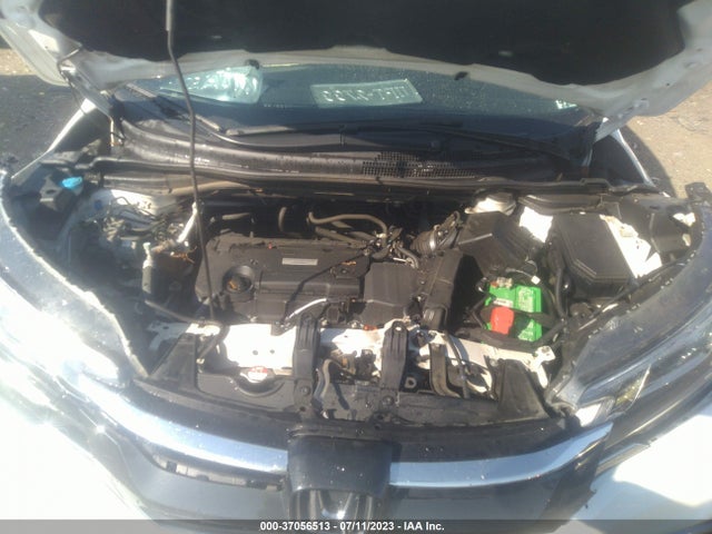 Honda Cr-v Ex-l 2016 5J6RM4H78GL108647 Image 10