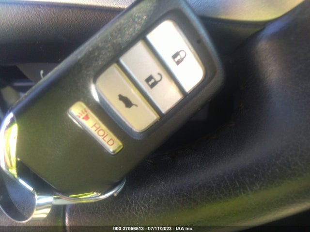 Honda Cr-v Ex-l 2016 5J6RM4H78GL108647 Image 11