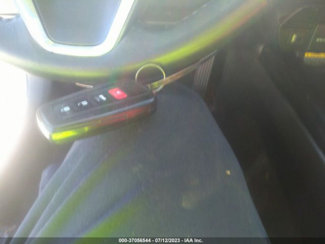 2019 TOYOTA CAMRY 4T1B61HK7KU182063 Photo 10