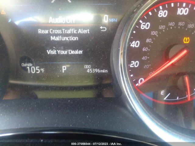 2019 TOYOTA CAMRY 4T1B61HK7KU182063 Photo 6