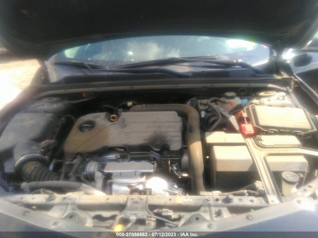 Chevrolet MALIBU LS 2018 1G1ZB5ST3JF220469 Image 10