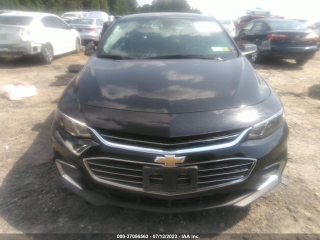 Chevrolet MALIBU LS 2018 1G1ZB5ST3JF220469 Image 11